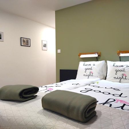 Apartment Sweety 자그레브 외부 사진
