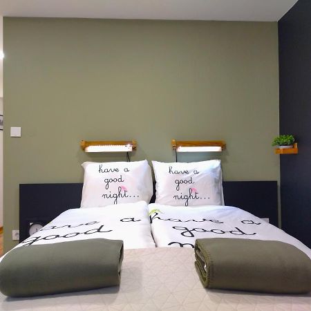 Apartment Sweety 자그레브 외부 사진
