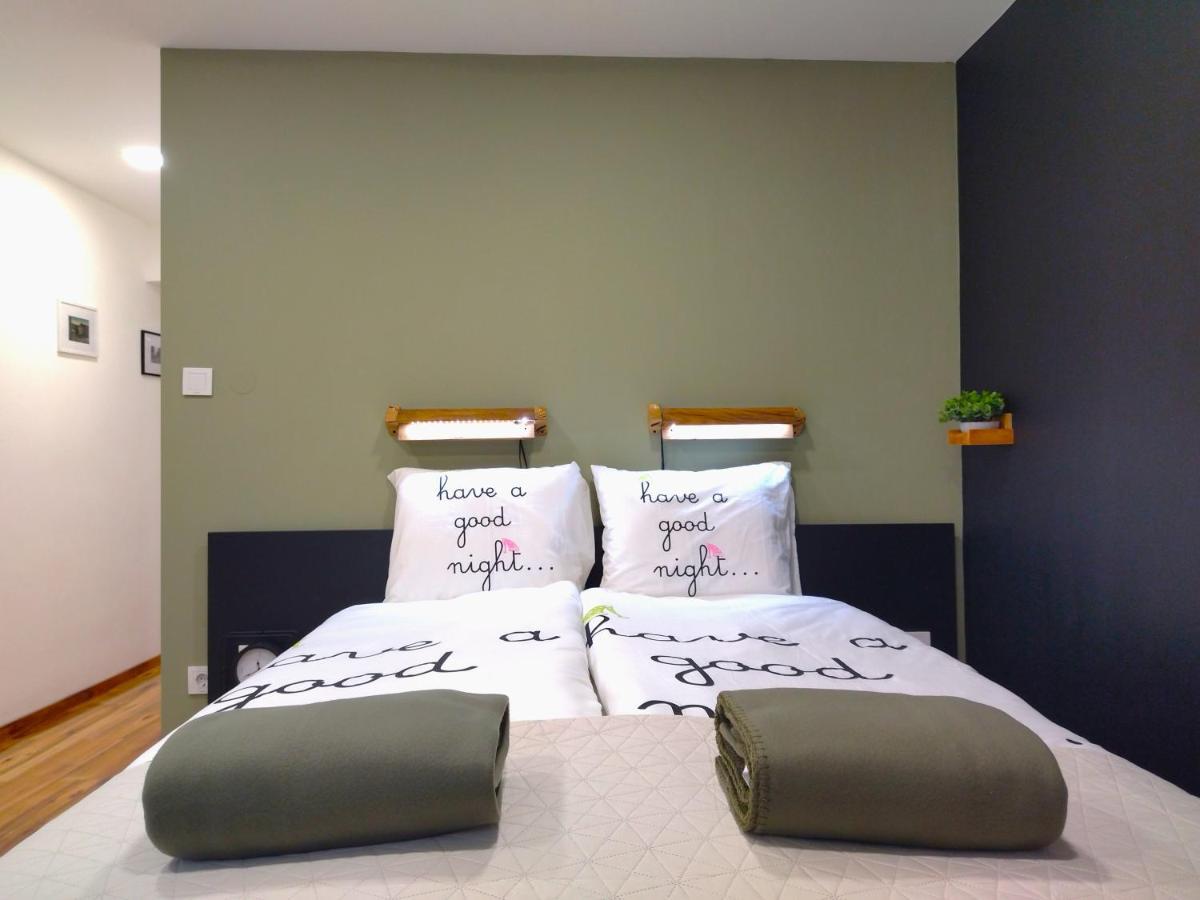 Apartment Sweety 자그레브 외부 사진