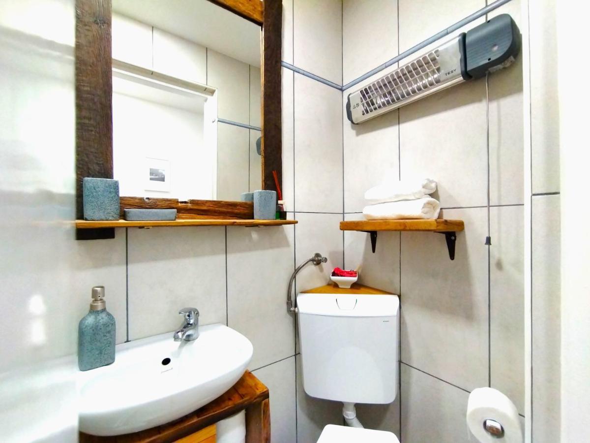 Apartment Sweety 자그레브 외부 사진